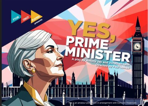 Yes, Prime Minister